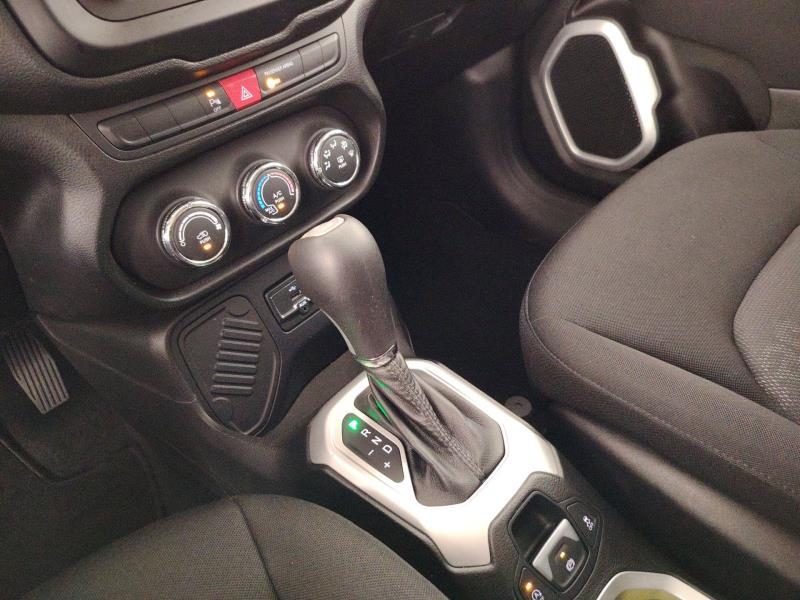 Jeep Renegade 1.6 mjt Limited fwd 120cv auto
