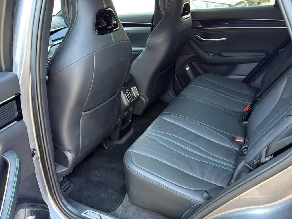 Byd Seal U DM-i 1.5 phev Comfort 2wd