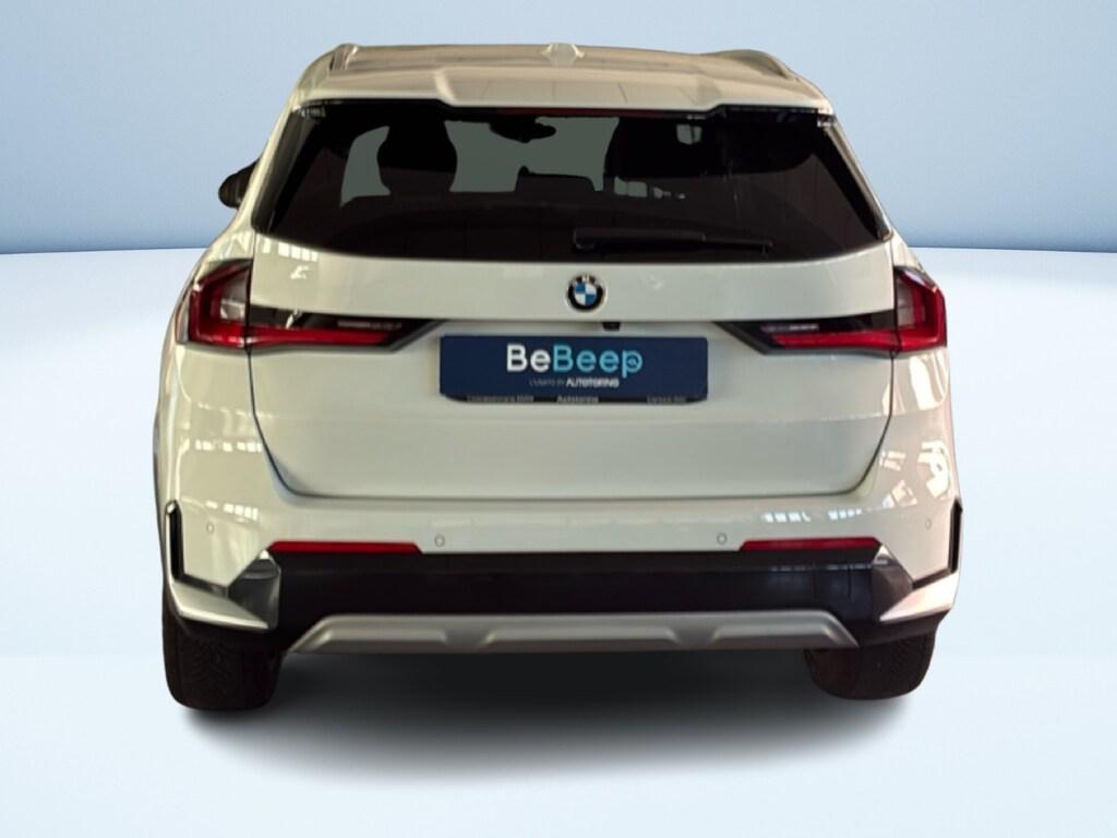 BMW X1 sdrive18d X-Line auto