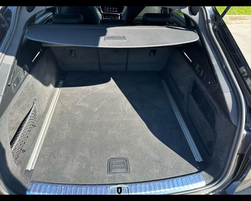 Audi RS6 Avant 4.0 mhev quattro tiptronic
