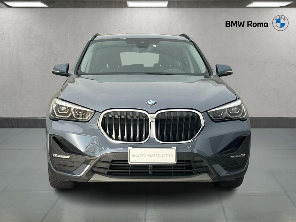 BMW X1 xdrive18d Advantage auto