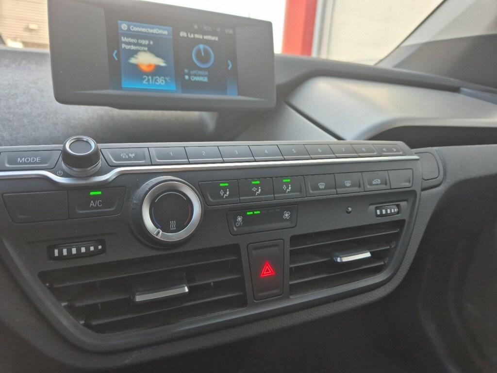 BMW i3 120Ah