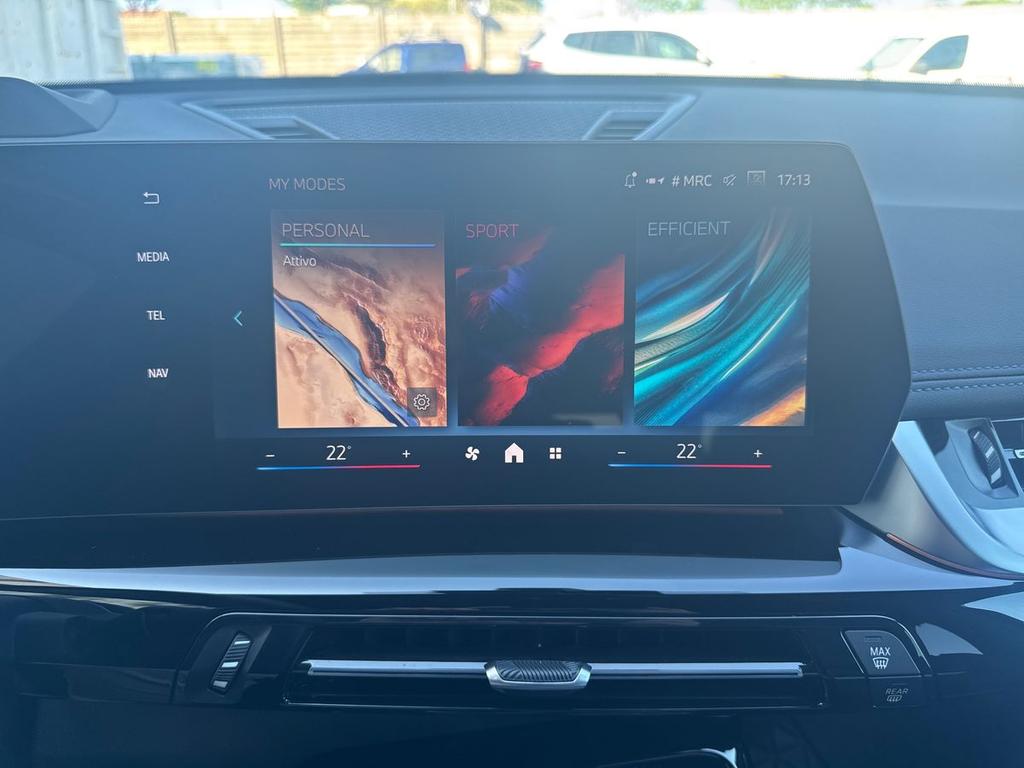 BMW X1 xdrive23d mhev 48V MSport Pro auto