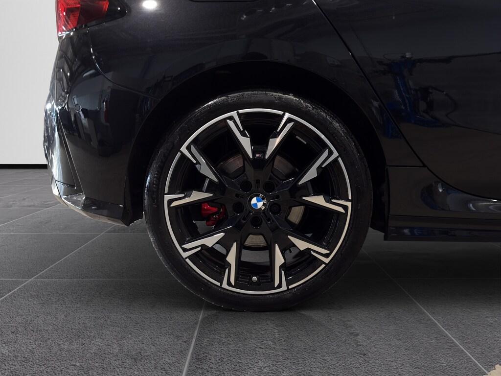 BMW Serie 1 118d MSport Pro auto