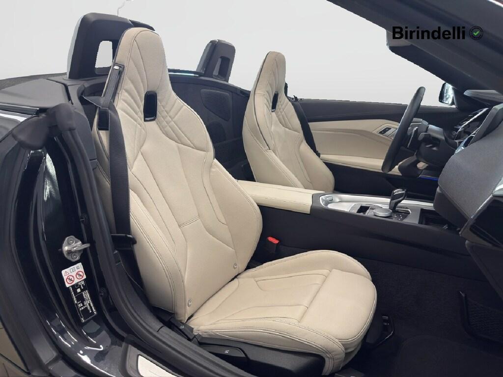 BMW Z4 sdrive 20i Sport auto