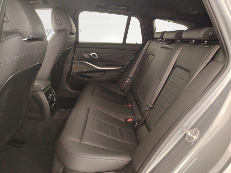 BMW Serie 3 330d Touring mhev 48V xdrive M Sport Pro auto