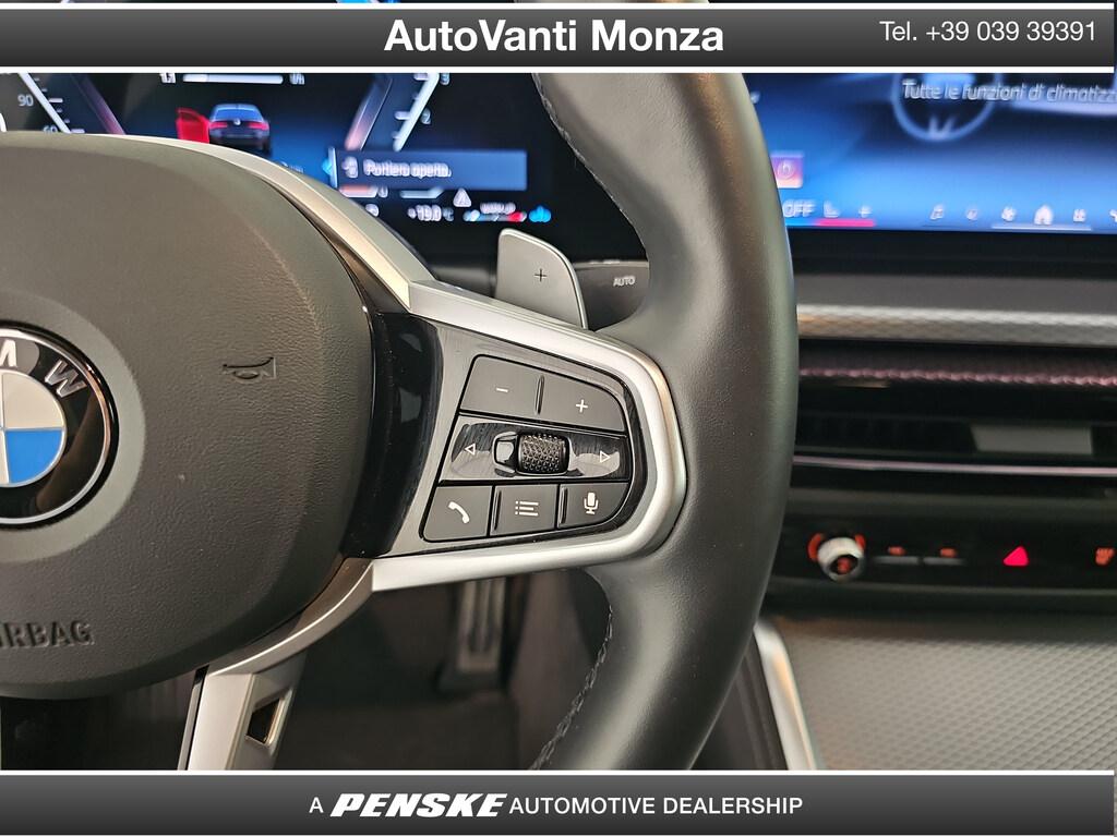 BMW Serie 4 420d Gran Coupe mhev 48V xdrive M Sport Pro auto