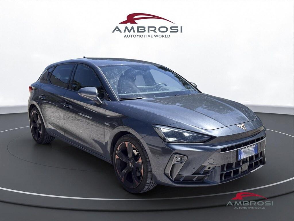 Cupra Leon 2.0 tdi 150cv dsg