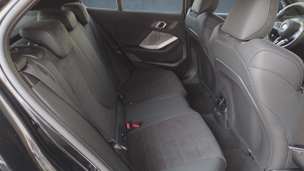 BMW Serie 1 118d MSport auto