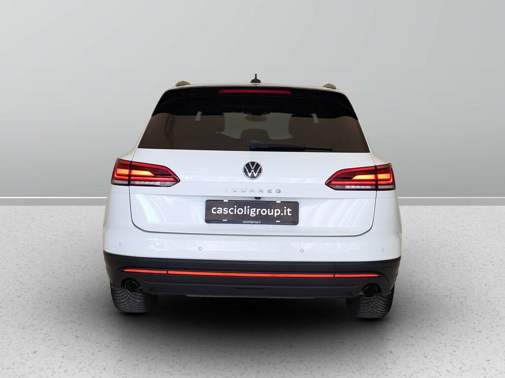 Volkswagen Touareg 3.0 V6 tdi Elegance 231cv tiptronic