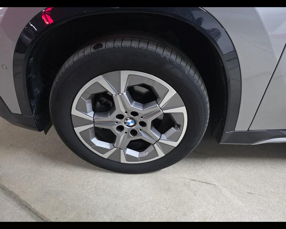 BMW X1 sdrive18i X-Line auto