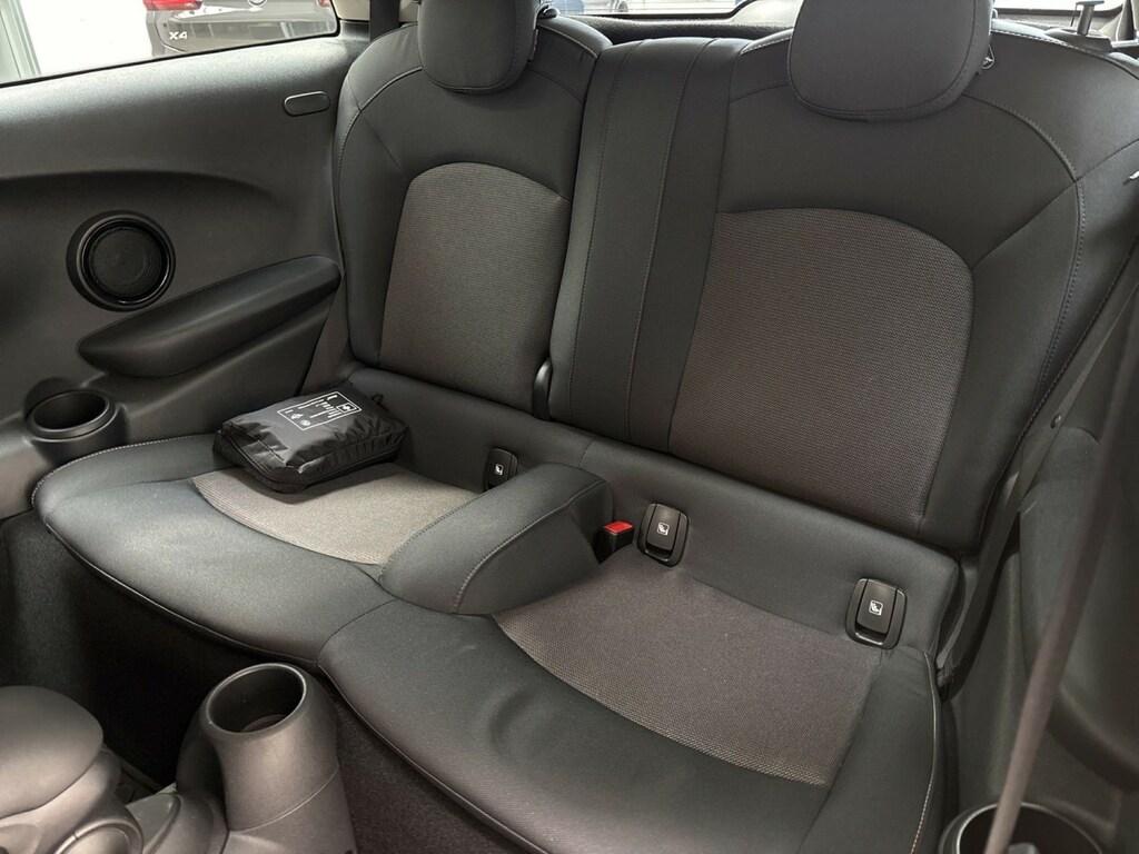 Mini Cooper 1.5 TwinPower Turbo Cooper DCT