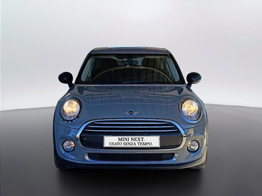Mini One D 1.5 D One D Boost