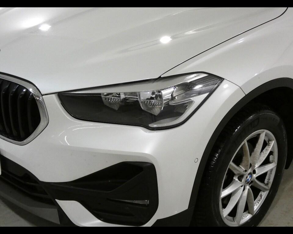 BMW X1 sdrive18d Business Advantage auto