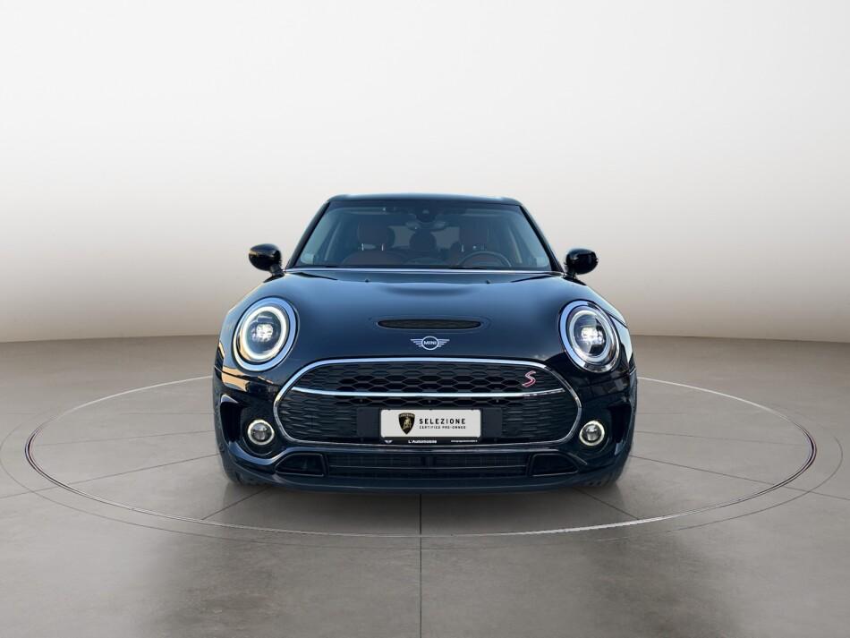 Mini Cooper S Clubman 2.0 Cooper S Classic