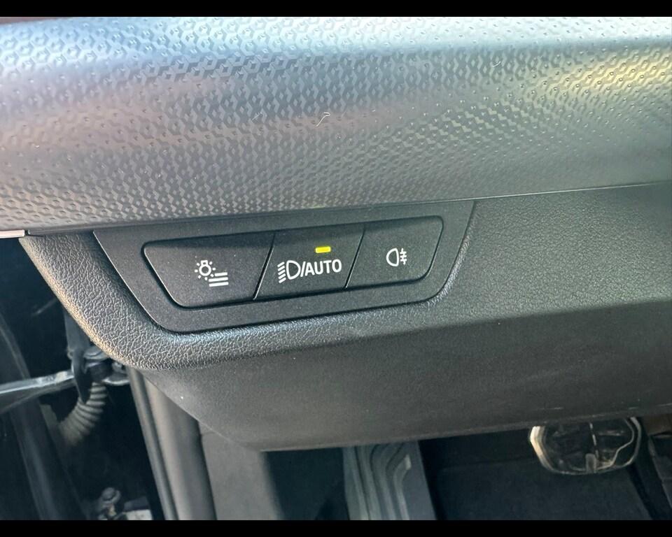 BMW X1 xdrive20d mhev 48V Msport auto