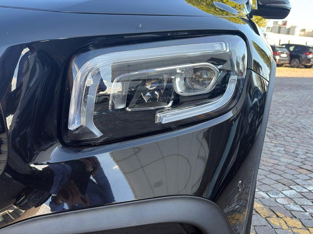 Mercedes GLB 180 d Premium auto