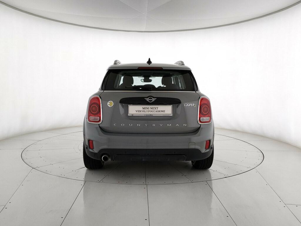 Mini Cooper SE Countryman Mini Countryman 1.5 Cooper SE Hype all4 auto