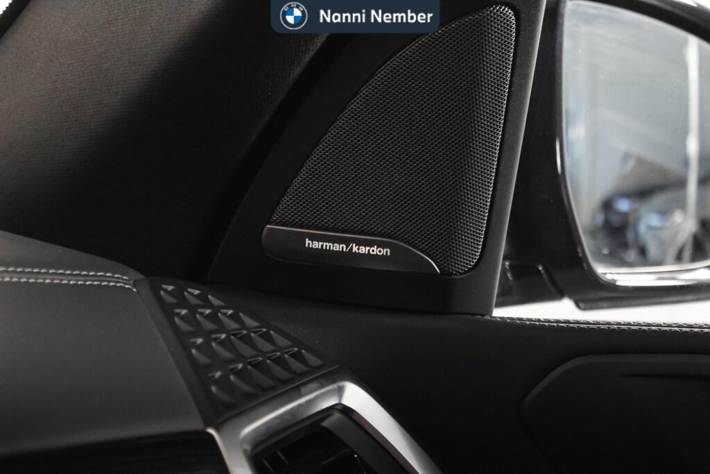 BMW X5 xdrive30d auto