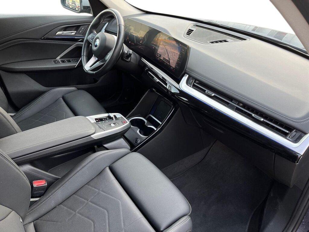 BMW X1 xdrive20d mhev 48V X-Line auto