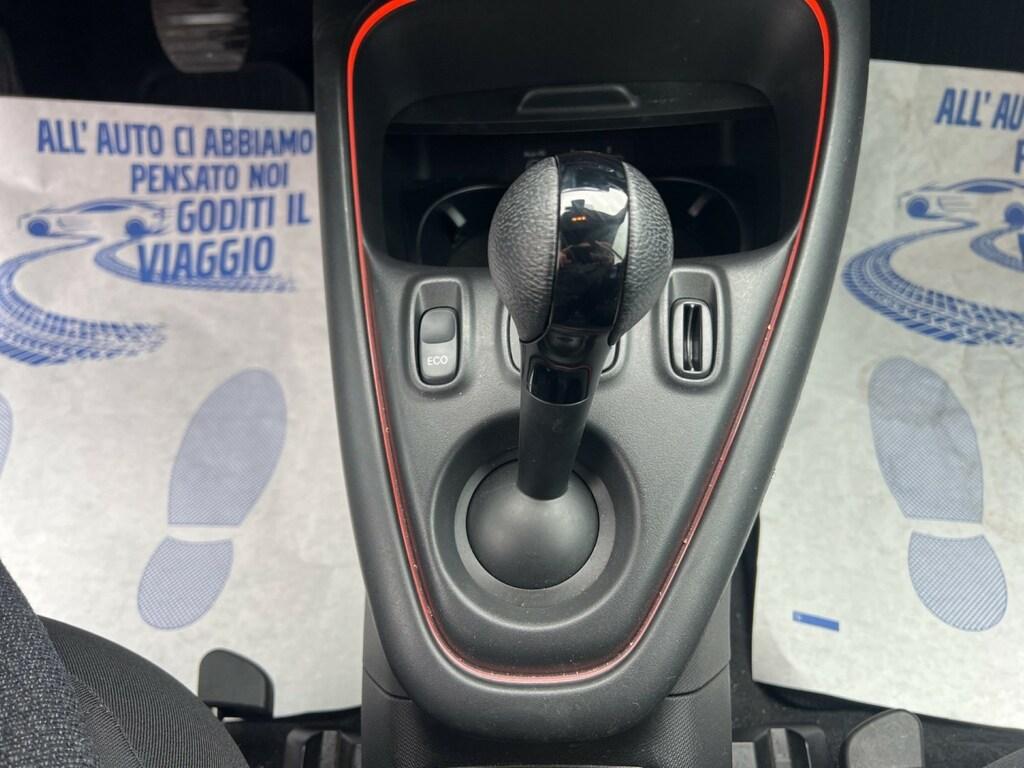 Smart fortwo eq Passion 22kW