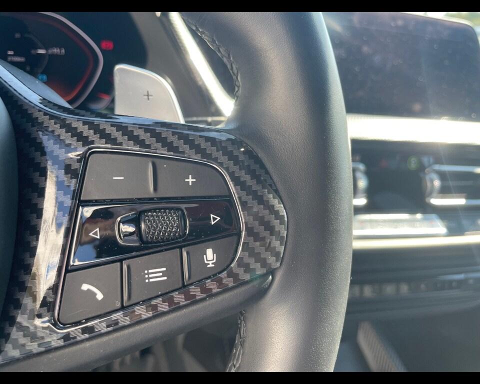 BMW Serie 1 M 135i xdrive auto