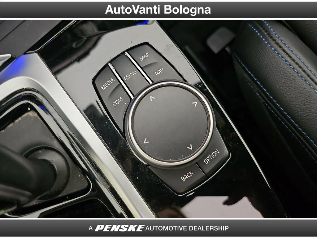 BMW X3 xdrive30d mhev 48V Msport 249cv auto