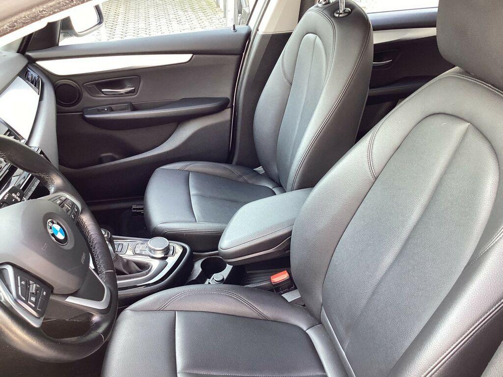 BMW Serie 2 225xe Active Tourer iPerformance Advantage auto