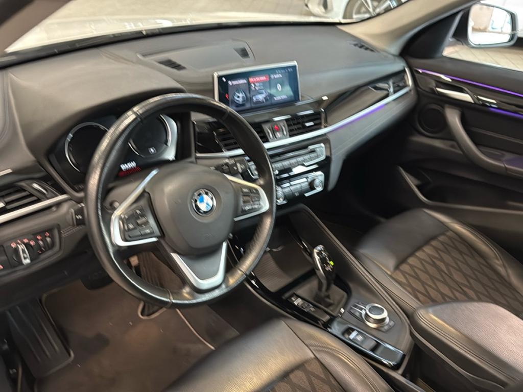 BMW X1 sdrive16d xLine auto