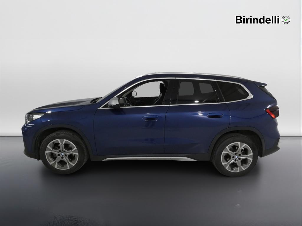 BMW X1 sdrive18d X-Line auto