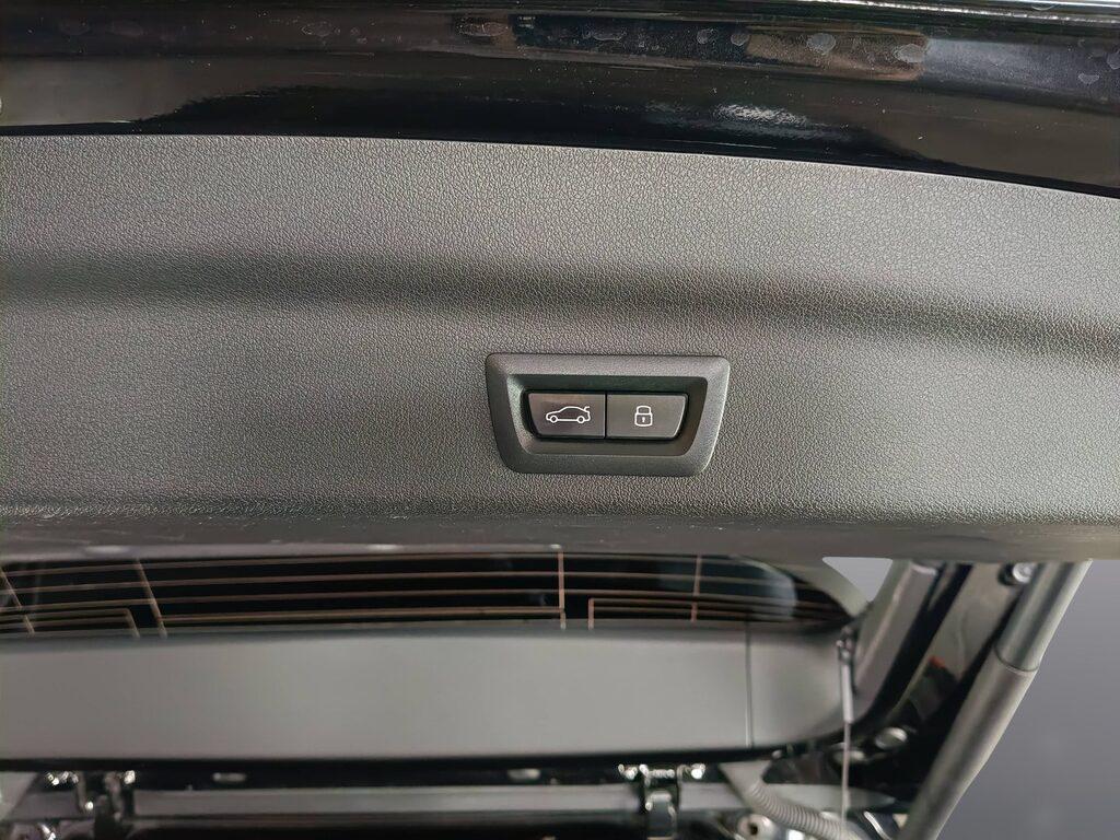 BMW X1 sdrive18d Msport auto