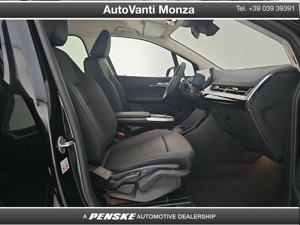 BMW Serie 2 223i Active Tourer mhev 48V Luxury auto