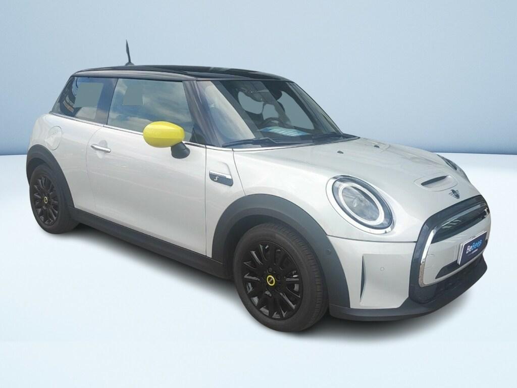 Mini Mini 3p Cooper SE auto