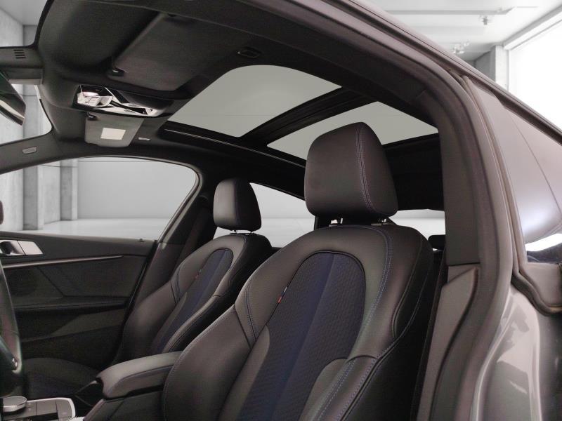 BMW Serie 2 220d Gran Coupe Msport xdrive auto
