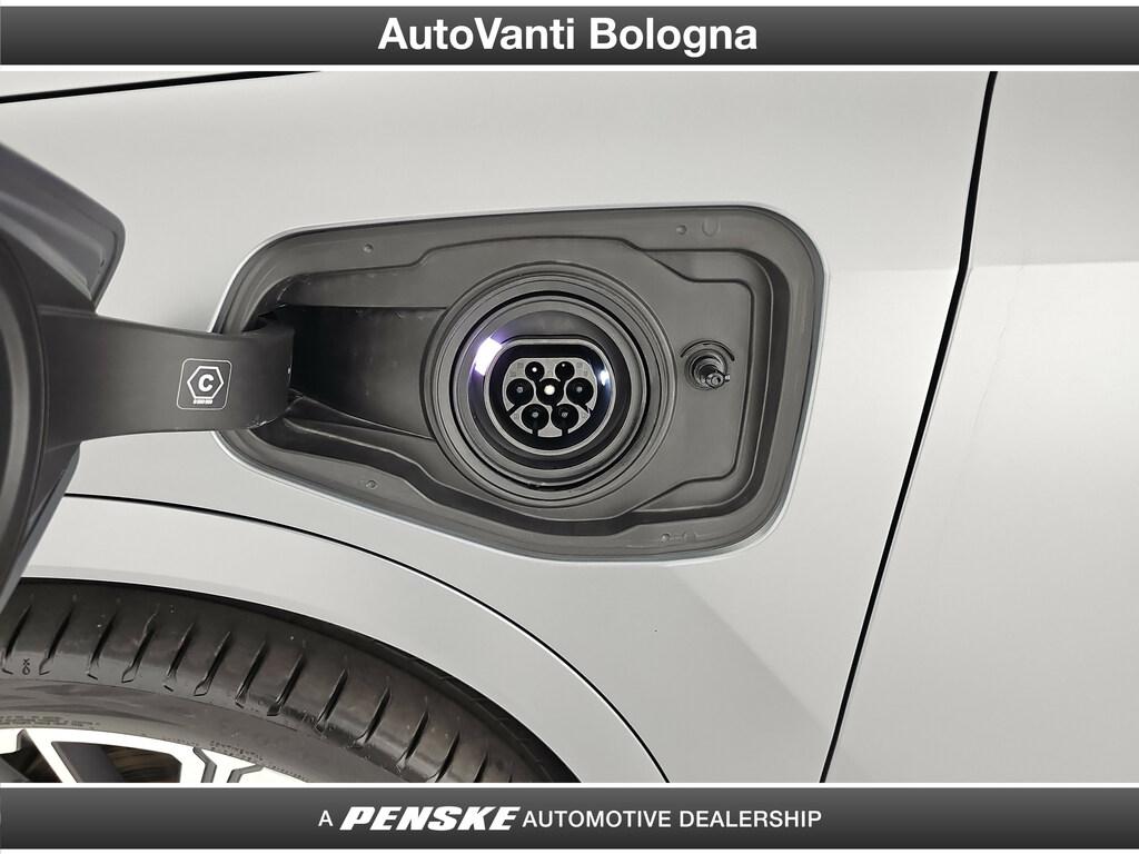 BMW X1 30e xdrive Msport auto