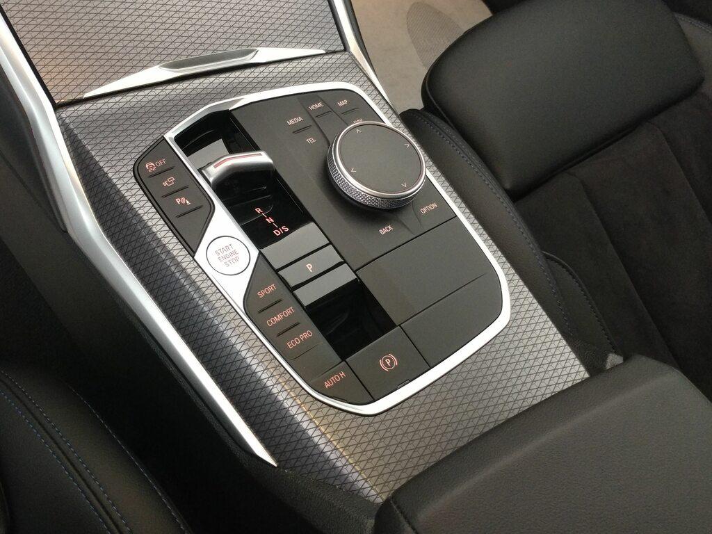 BMW Serie 3 320d mhev 48V Msport auto