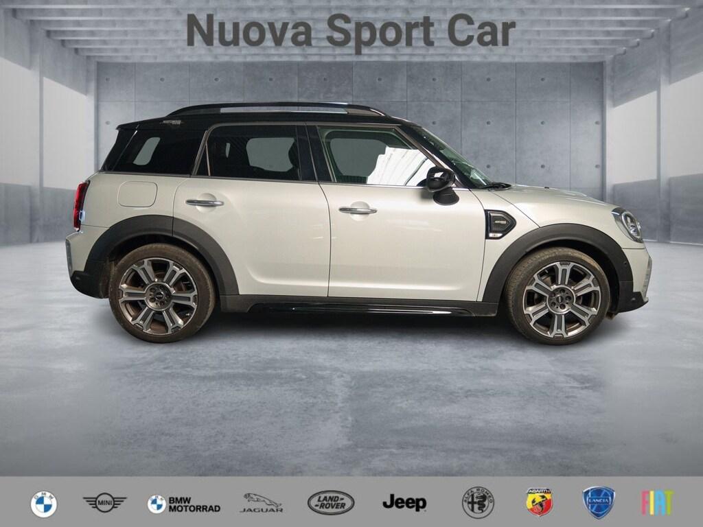 Mini Cooper 1.5 TwinPower Turbo Cooper