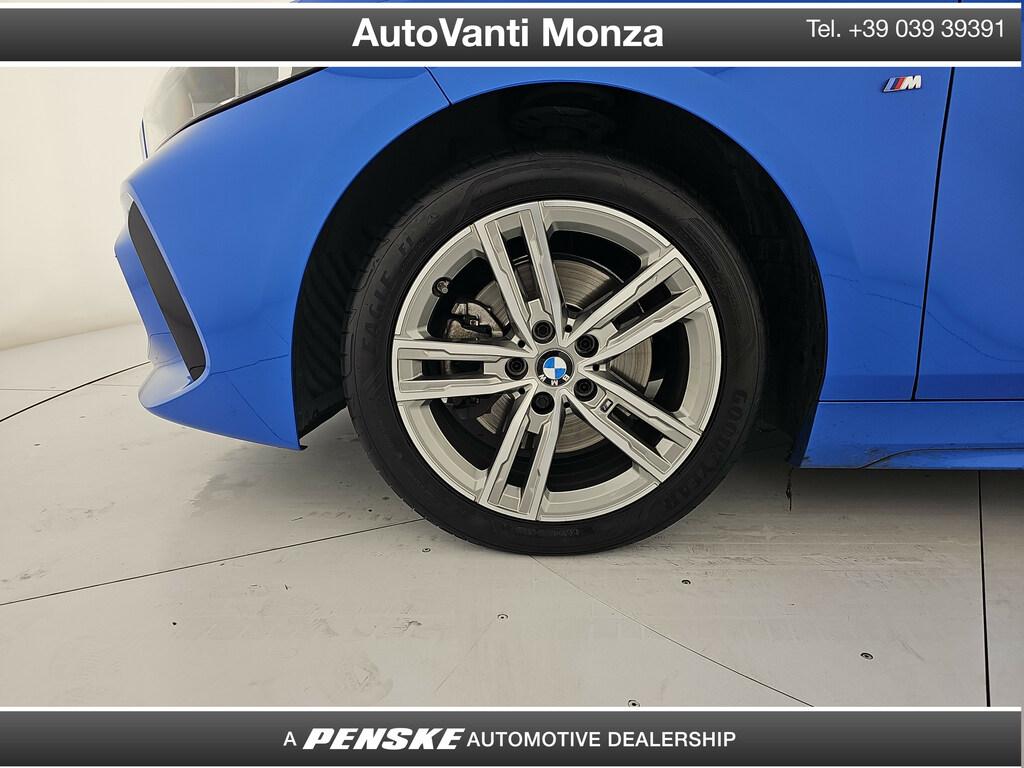 BMW Serie 1 118i Sport 136cv auto