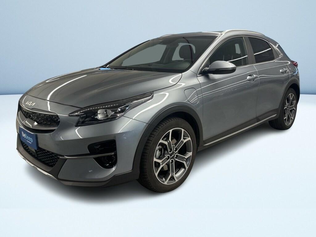 Kia Xceed 1.6 gdi phev Evolution 141cv dct