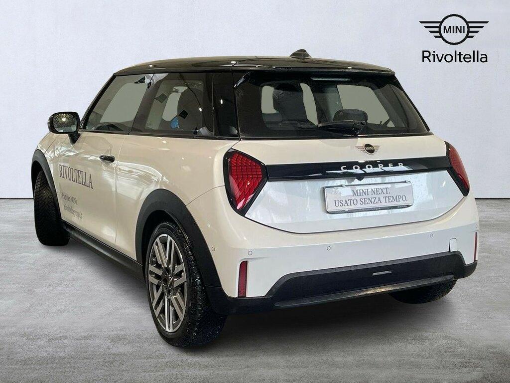 Mini Mini Cooper 3p 1.5 C Classic auto