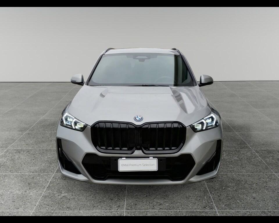 BMW X1 xdrive 25e MSport auto