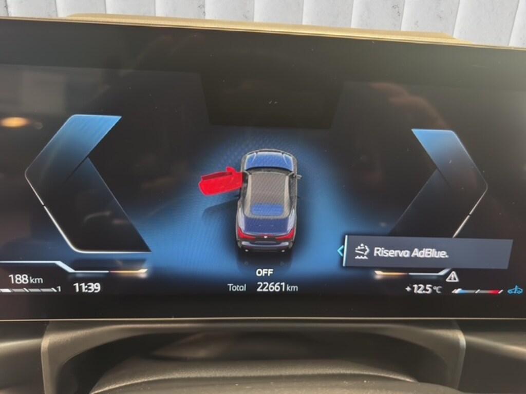 BMW Serie 4 420d Cabrio mhev 48V M Sport Pro auto