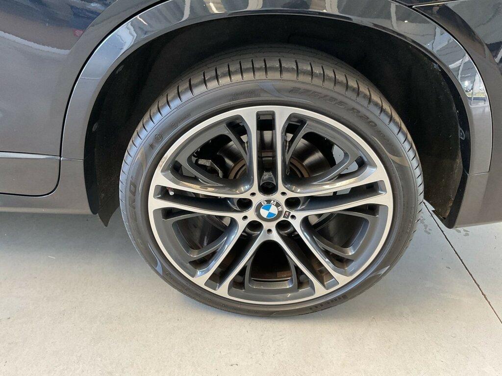 BMW X4 xdrive20d Msport auto