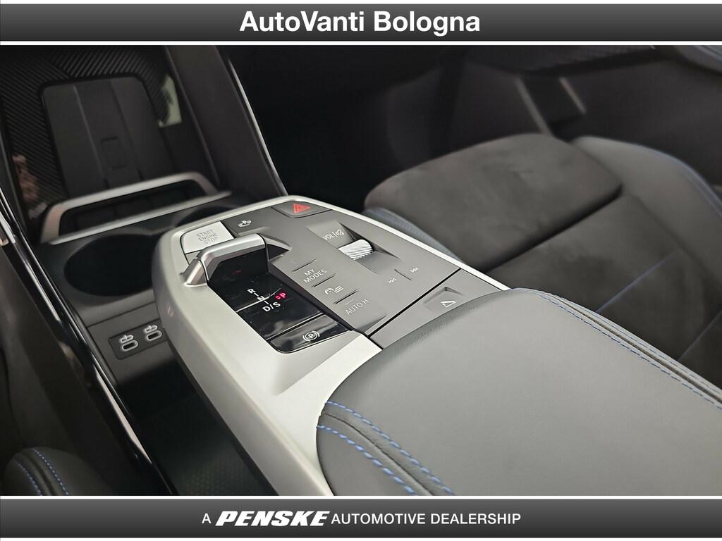 BMW Serie 2 218d Active Tourer Msport auto