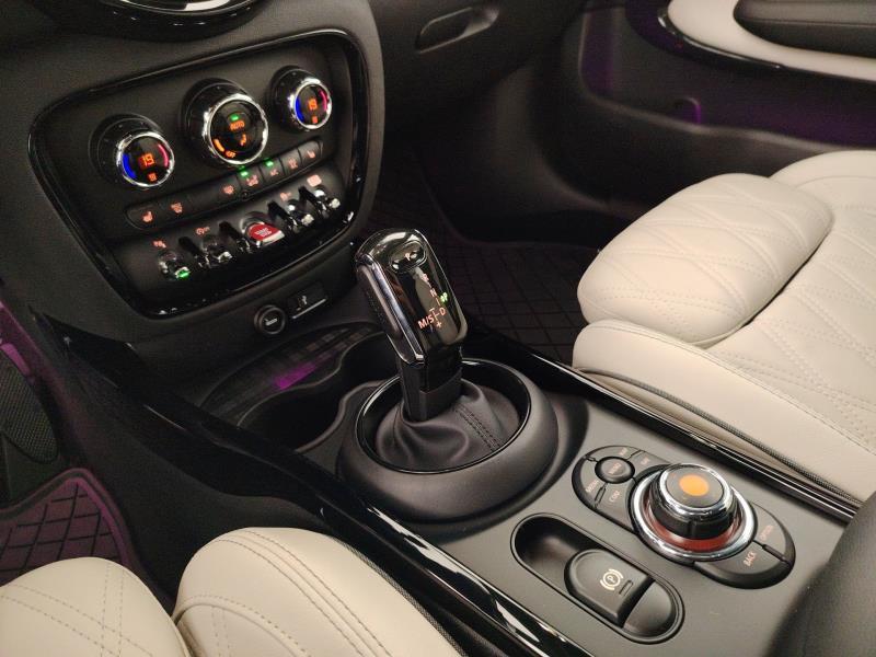 Mini Cooper S Clubman 2.0 Cooper S Classic Steptronic