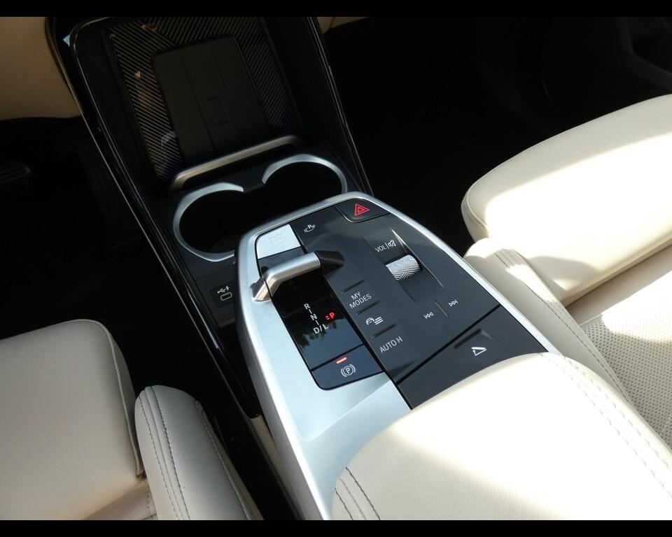 BMW X1 sdrive18d X-Line auto