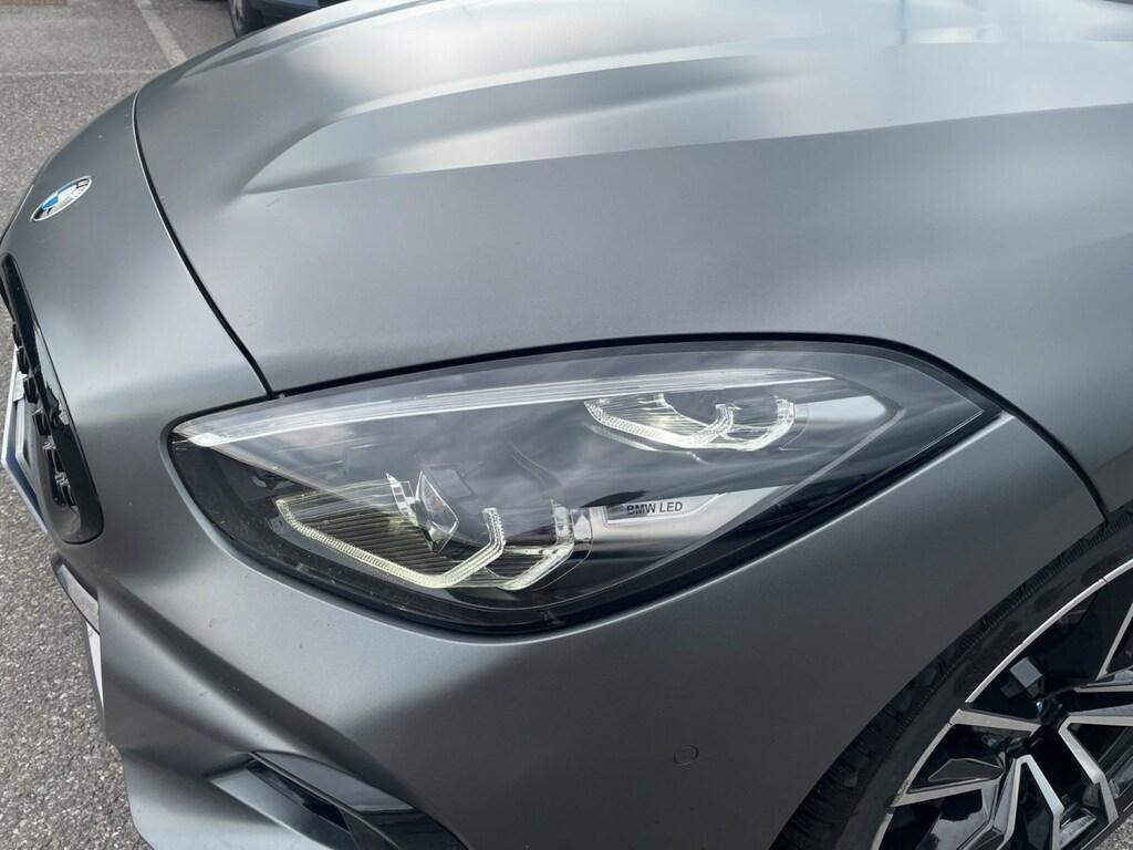 BMW Z4 sdrive 20i Msport auto