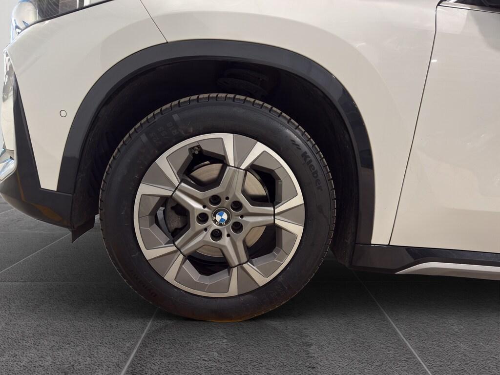 BMW X1 sdrive18d X-Line auto