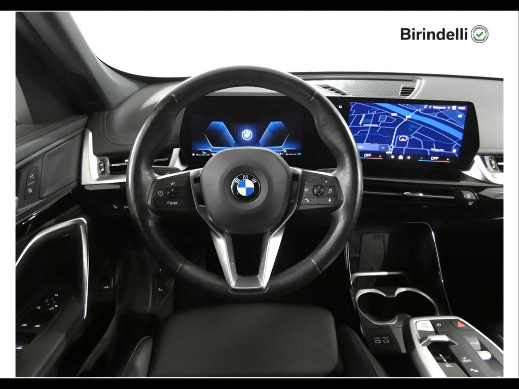 BMW X1 sdrive18d X-Line auto