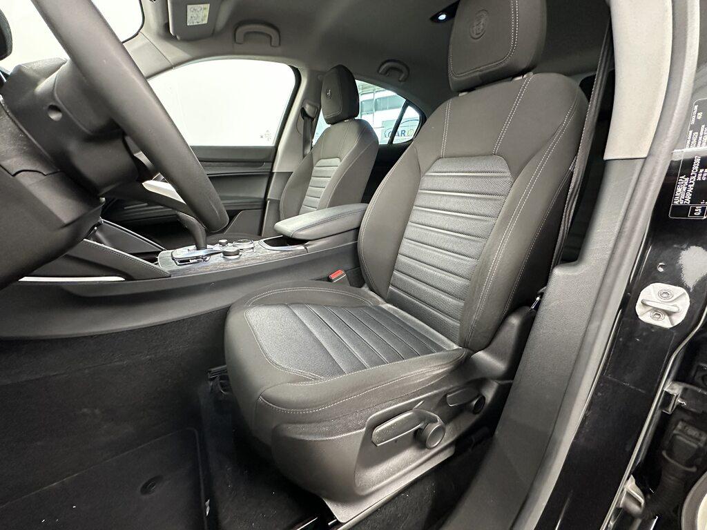 Alfa Romeo Stelvio 2.2 t Business Q4 190cv auto